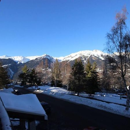 Appartement Aux Pieds Des Pistes - La Plagne Montalbert - Panorama 1350 Exterior photo