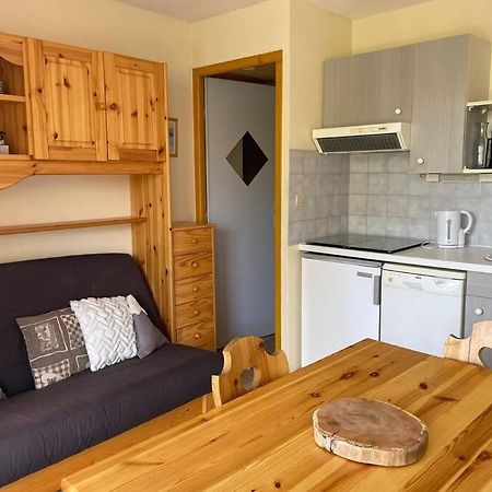 Appartement Aux Pieds Des Pistes - La Plagne Montalbert - Panorama 1350 Exterior photo